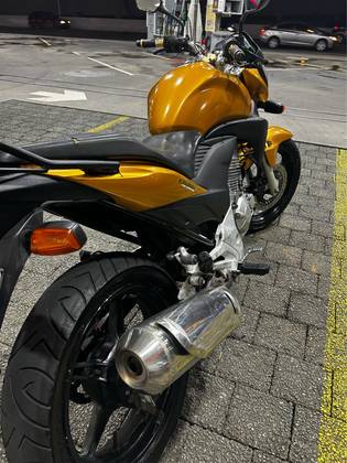 HONDA CB 300R HONDA CB 300R